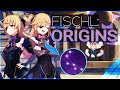 Genshin Impact lore - Fischl - Who is the Prinzessin Der Verurteilung?