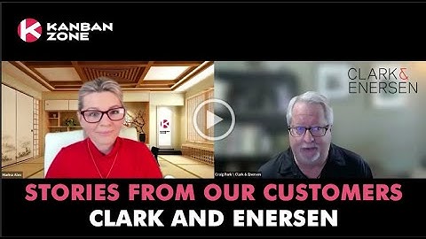 Kanban for Architecture: Using Kanban to Manage 400+ Projects