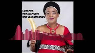 Lodanda neMalangeni-kuvulekemazulu