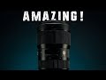 The Telephoto LOW LIGHT BEAST! A Review of the SIGMA 50 -100mm f1.8 for GH5 and BMPCC4K