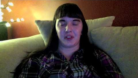 Katy Brunette FlowCharts Reflection Video