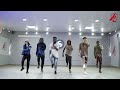 Beginners dance workout dua lipa  dont start nowsino afro dance workouteasy dance fitnesszumba