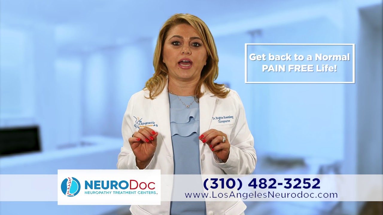 Los Angeles NeuroDoc Team