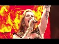 Capture de la vidéo 🎼 Nightwish 🎶 Live At Wacken 2018 🎶 Full Concert 🔥 Remastered & Ai Enhanced 🔥