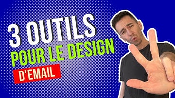 Mes 3 outils préférés pour le design d