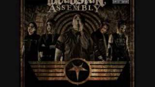 DeadStar Assembly-Coat Of Arms
