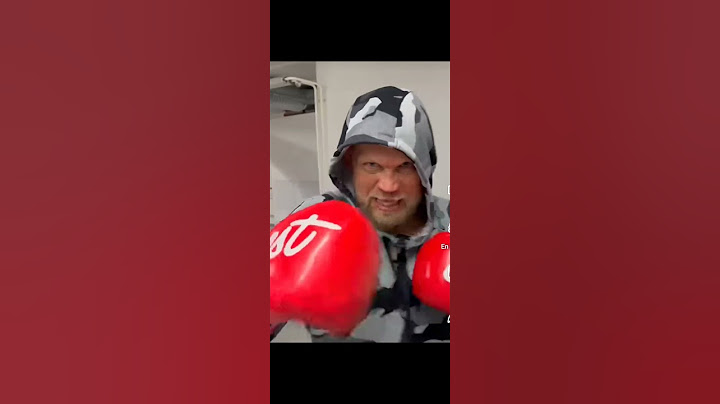 Mika "immu" Ilmen - 20KG  ICE CAGE4  VS. Joni Stagala 2025