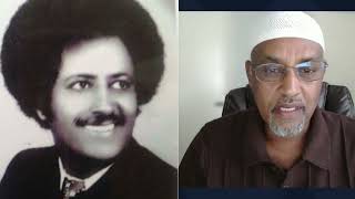 "ኤርትራ ሃገራውነት፡ በዓል በረኸት ዝሰርሕዎ እዩ" Nasser Omer Ali the legacy of Bereket Mengsteab.