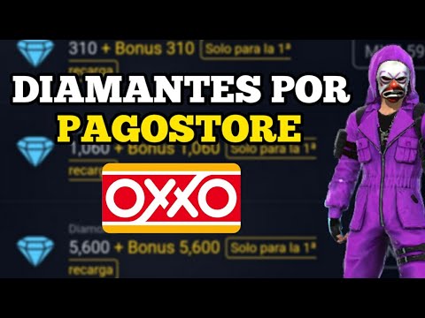 Centro de Recargas Free Fire: cómo ingresar a la plataforma y ganar premios  por comprar diamantes, Diamantes, Pagostore, truco, hack, México, España, MX, Recarga