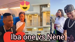 Très urgent écoute bien l'affaire de Iba one vs Nènè la Diva et Tata 😱