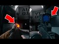 НОВЫЙ ПУЛЁМЁТ VS НОВЫЙ AK 7 В SCP : SECRET LABORATORY