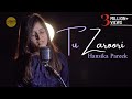 Tu Zaroori | Unplugged cover by @hansikaapareek | Sing Dil Se | Zid | Sunidhi Chauhan