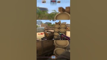 enemy Got Dizzy after this round