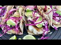 Best Homemade Fish Tacos