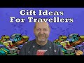 Gift Ideas for Travellers - 6 Books for the Traveller in Your Life