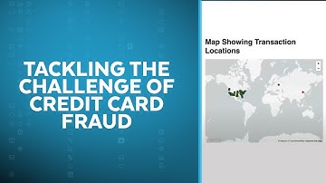 Credit Card Fraud Detection Using Snowflake ML Functions