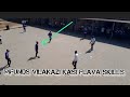 Mfundo Vilakazi| KASI FLAVA SKILLS @School