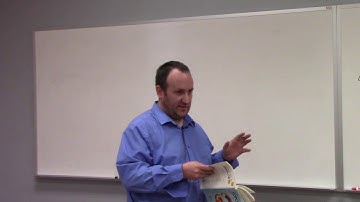 Topology & Analysis: winding number, big fixed point theorems, 3-25-19 part 2