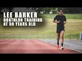 Duathlon Training At Over 50 Years Old | Lee Barker