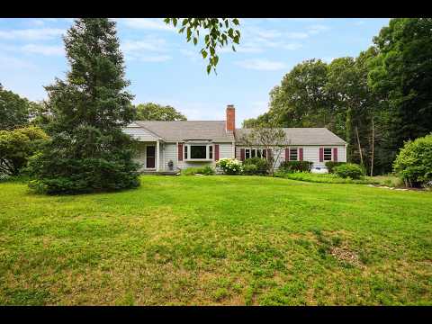 54 Box Mountain Drive, Vernon, CT home video tour