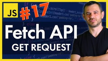 Como usar Fetch JavaScript con ASYNC AWAIT