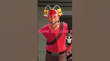 Spy and scout  Dont Join Team Red #slowedandreverb #edit #tf2 #teamfortress2 #Don