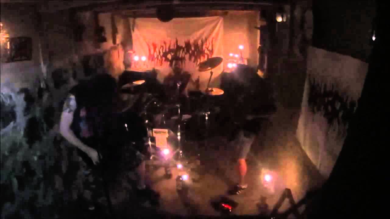 VOMITFICATION;NECROKULT-SADOGOAT