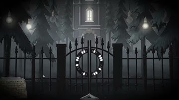 Tick Tock: A Tale For Two Trailer - Council Of Jays