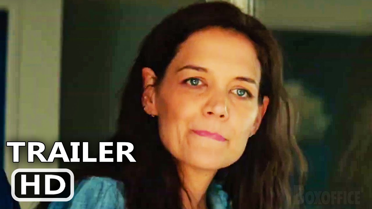 Download ALONE TOGETHER Trailer (2022) Katie Holmes
