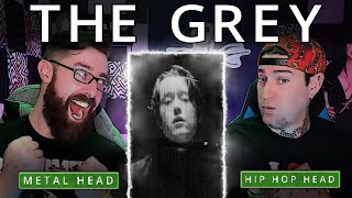 THESE LYRICS!! | THE GREY | BAD OMENS | HIP HOP HEAD REACTION