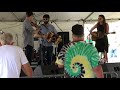 Festivals Acadiens 2018: Blake Miller &amp; the Old Fashioned Aces