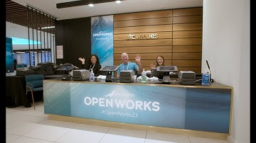 A Look Back at MariaDB OpenWorks 2023