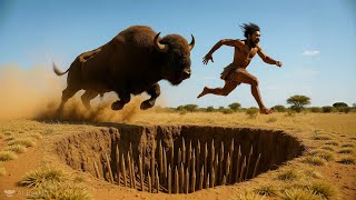 Download Lagu 🟠 First Human Trap | Life 2 Million Years Ago MP3 Download Lagu 🟠 First Human Trap | Life 2 Million Years Ago MP3
