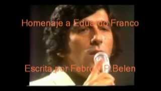 IRACUNDOS - EDUARDO FRANCO EL TRIUNFADOR - 1996 chords