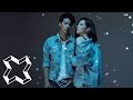 Diana Wang 王詩安 HOME Remix Feat 40 Official Music Video 