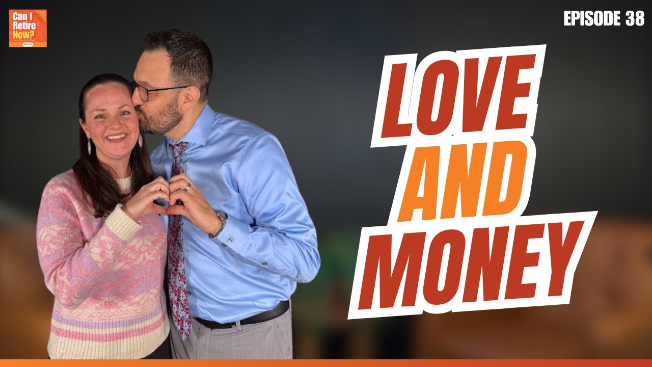 ROImance: How Couples Should Handle Finances (Ep. 38)