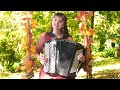 Одинокая гармонь - Народные Песни Русская Музыка - Russian Folk Music That Will Make You Thrill