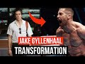 Jake Gyllenhaal - Southpaw Body Transformation