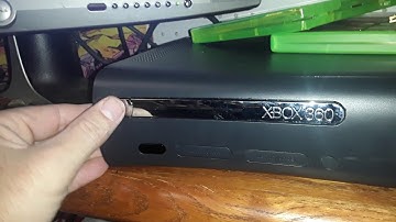 No Tools Xbox 360 Disc Tray Stuck Won