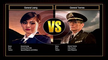 Shockwave Challenge: Special Weapons vs. Laser | Let