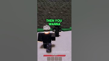 How To Do Gojo