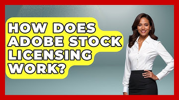 How Does Adobe Stock Licensing Work? - Graphic Design Nerd