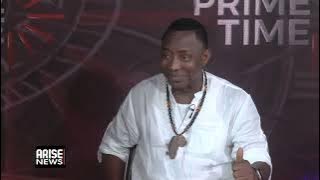 Nigerians Can Get Away With a Lot of Things, But Igbo Nigerians Cannot - Sowore