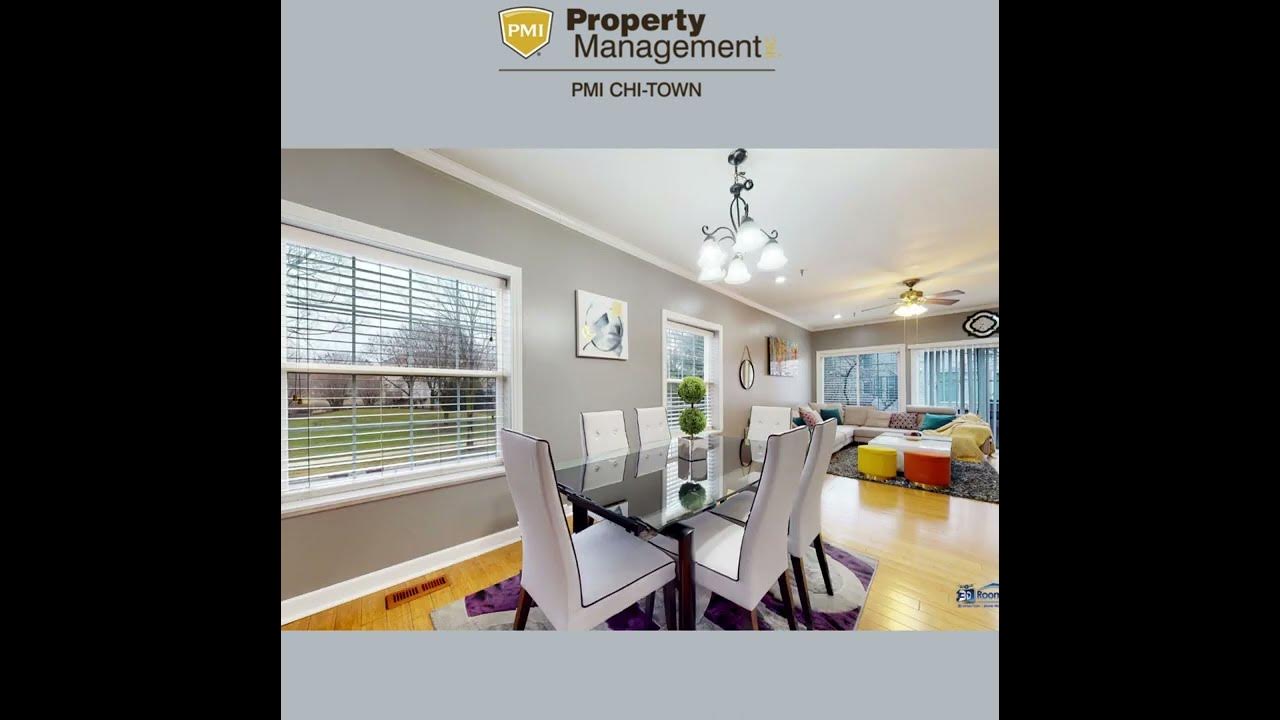 We have listed this beautiful Townhouse for sale in Streamwood, IL