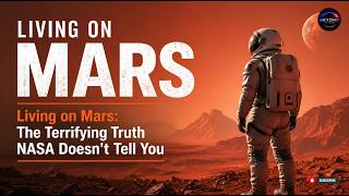 Mars: Humanity's Next Home... or Our Greatest Mistake?