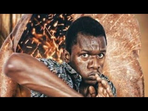 AGENT BAVO FULL MOVIE TONY MKONGO