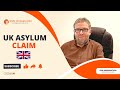 CLAIM ASYLUM IN THE UK | UK IMMIGRATION LAW FIRM | REFUGEE STATUS | HUMANITARIAN PROTECTION