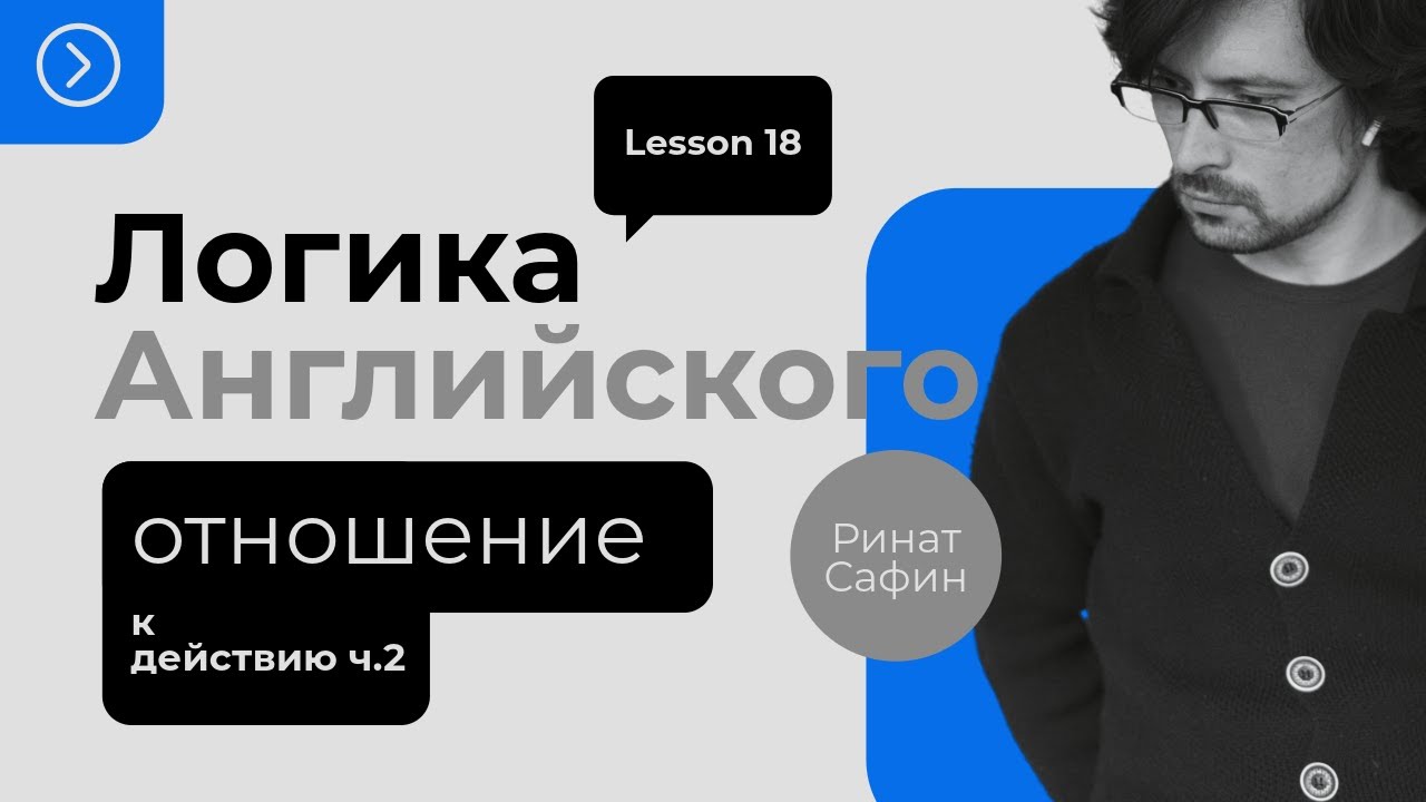 Урок 18 из 25. May и Might