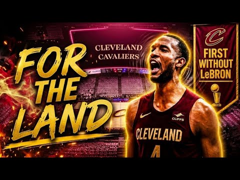 Analytically Blowing up the Cleveland Cavaliers NBA2k26 rebuild