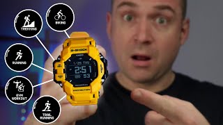 Amazing ‘Smart’ RANGEMAN: Real Alternative to Apple Watch Pro & Garmin? | In-Depth Review